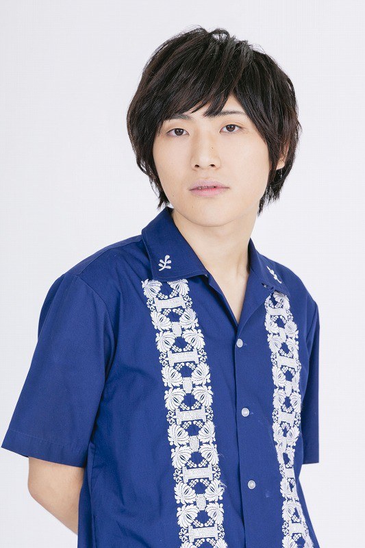 加藤涉 Katoh Wataru