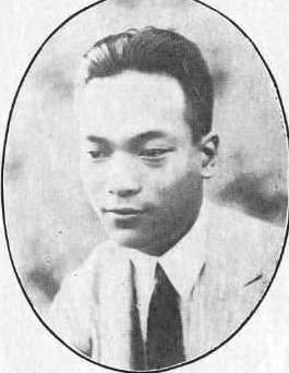 刘兆明 Zhaoming Liu