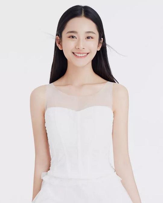 范诗然 Shiran Fan