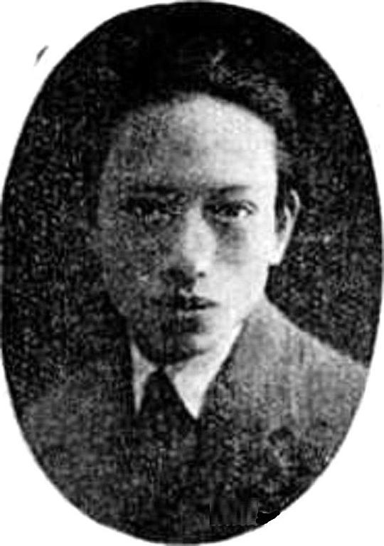 蔡问津 Wenjin Cai