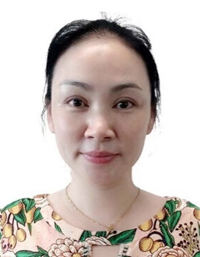 周莉芬 Lifen Zhou