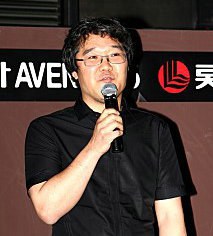 金相满 Sang-man Kim