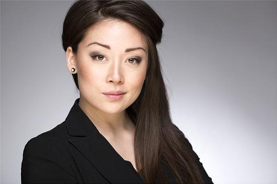 菲奥娜·雷内 Fiona Rene