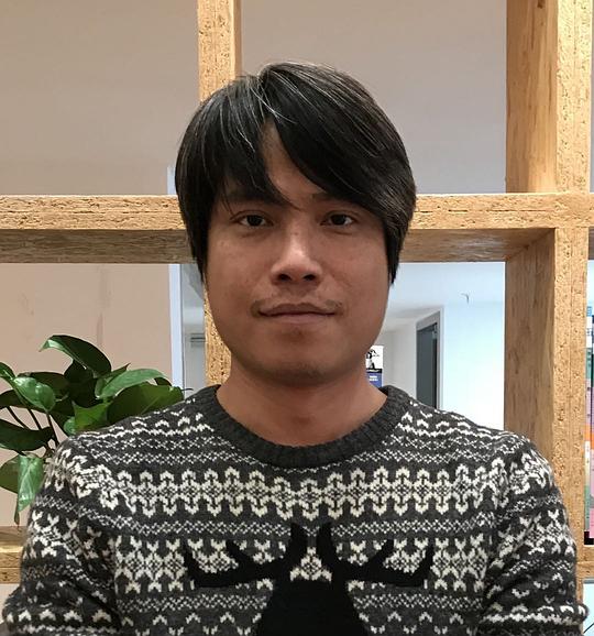韦高峰