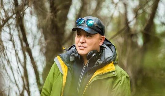 韩晓军 Xiaojun Han