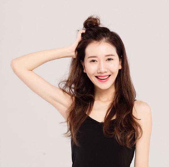 王艺霖 Yilin Wang
