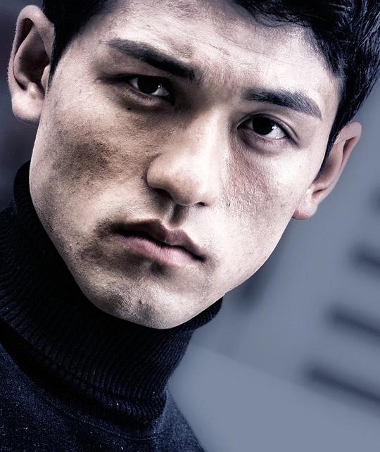 Seong-man Byeon Jin Sung