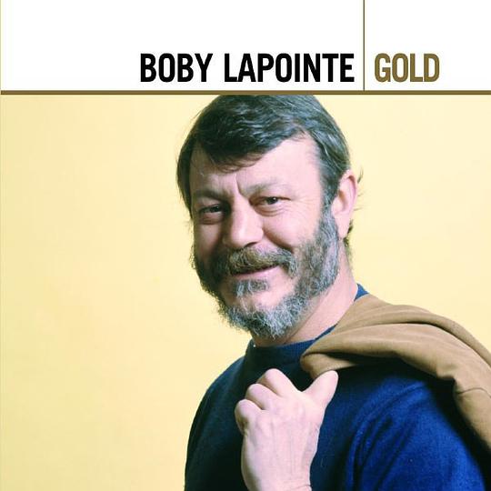 博比·拉普安特 Boby Lapointe