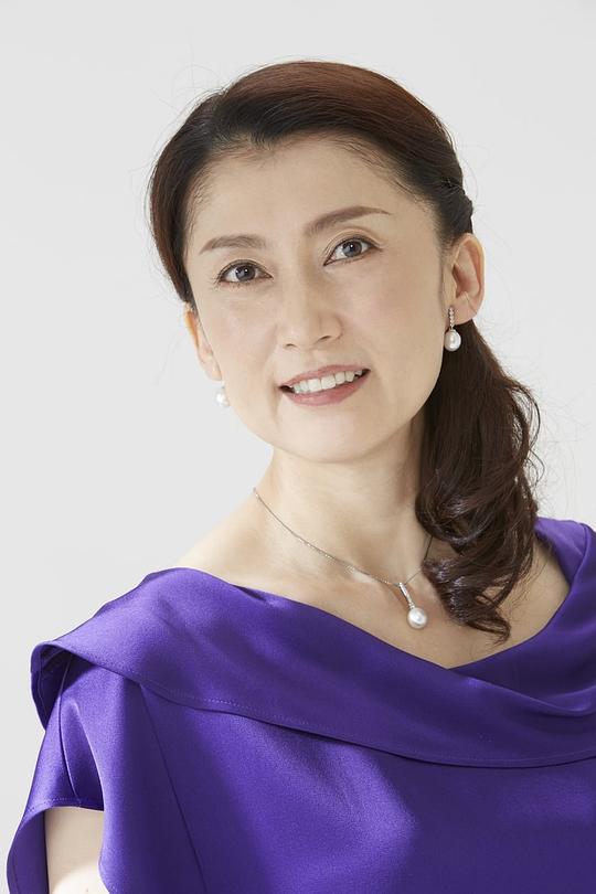 一路真辉 Maki Ichiro