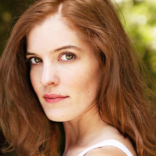 Brooke Tansley Brooke Tansley