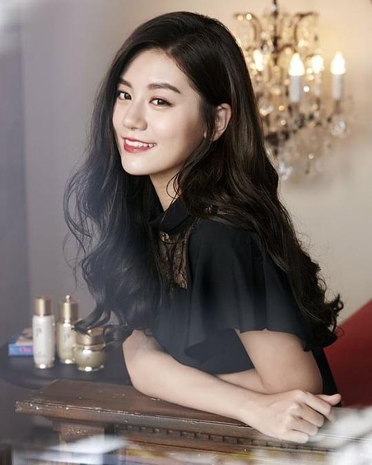 王承嫣 Cheng Yen Wang