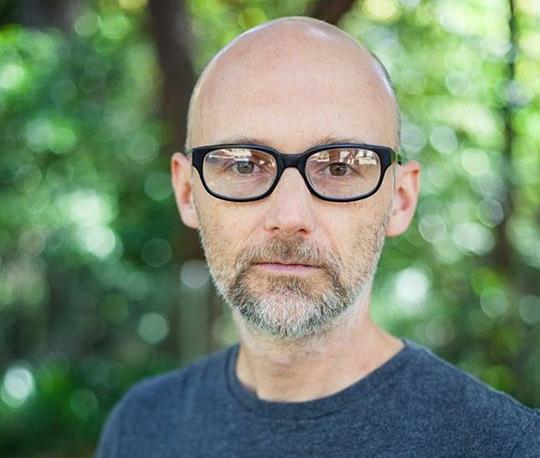莫比 Moby
