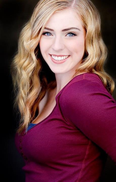 麦肯兹·莫瓦特 Mackenzie Mowat