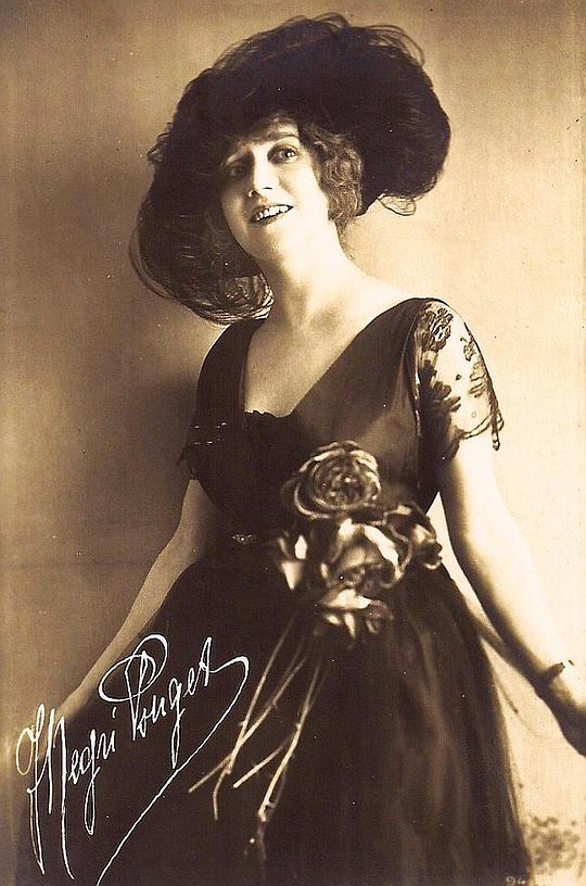 Fernanda Negri Pouget Fernanda Negri Pouget
