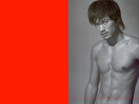 中村让 Joe Nakamura