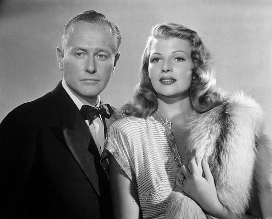 乔治·麦克雷迪 George Macready