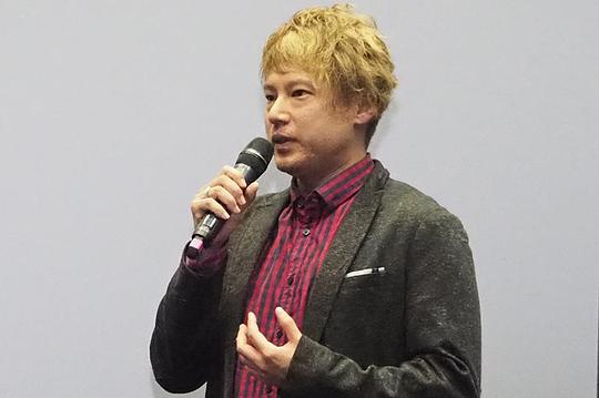 吉平直弘 Tadahiro Yoshihira