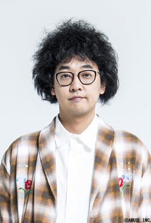 今井隆文 Takafumi Imai