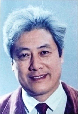 王定华 Dinghua Wang