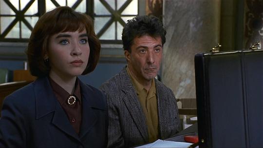 苏茜·库萨克 Susie Cusack