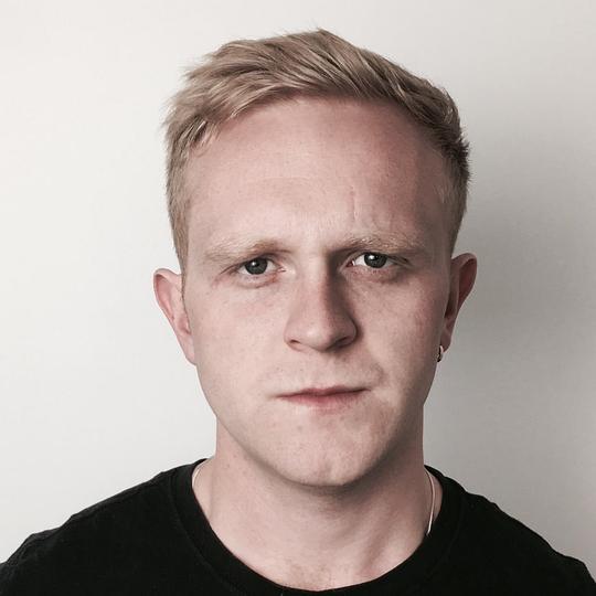 约瑟夫·戴维斯 Josef Davies