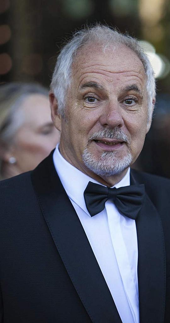 沙恩·伯恩 Shane Bourne