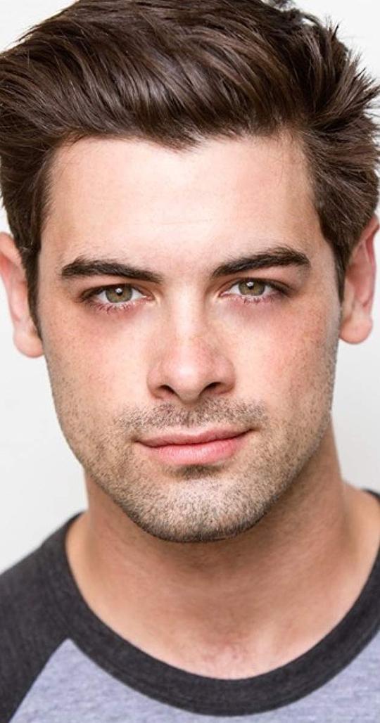 乔什·哈德威克 Josh Hardwick