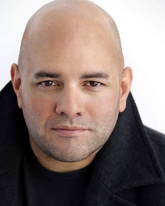 里安·比托普 Rian Bishop