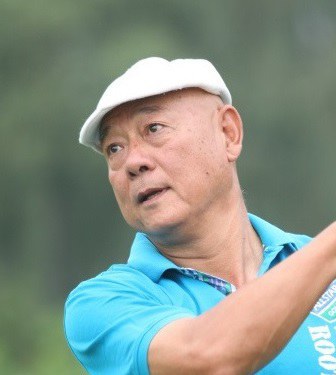 祝肇隆 Zhaolong Zhu