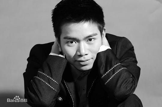 熊虎成 Hucheng Xiong