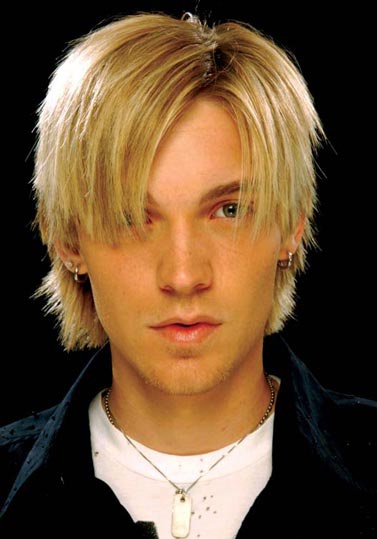 艾力克斯·班德 Alex Band