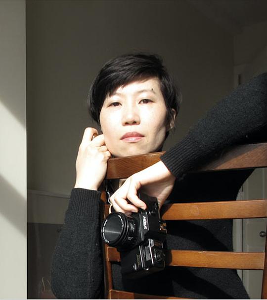 葉韻 Wun Yip