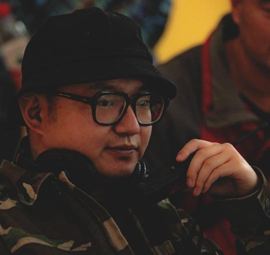 张语 Yu Zhang