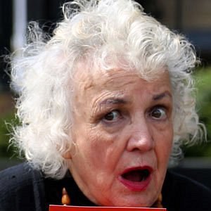 吉恩·波特 Jean Boht