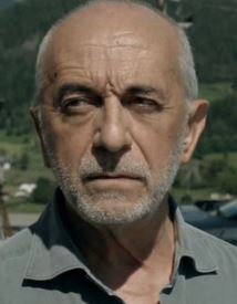 马西莫·德罗西 Massimo De Rossi