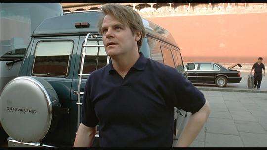 克里斯托弗·巴登 Christopher Barden