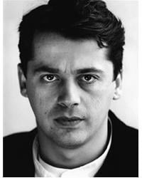 拉德·拉扎尔 Rad Lazar