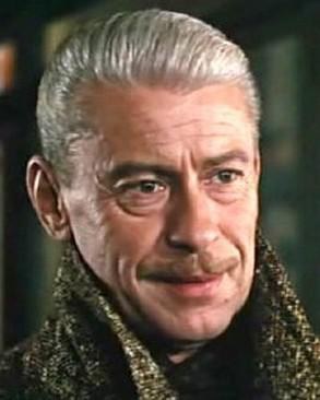 让-皮埃尔·凯里安 Jean-Pierre Kérien