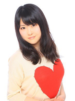 野口瑠璃子 Ruriko Noguchi