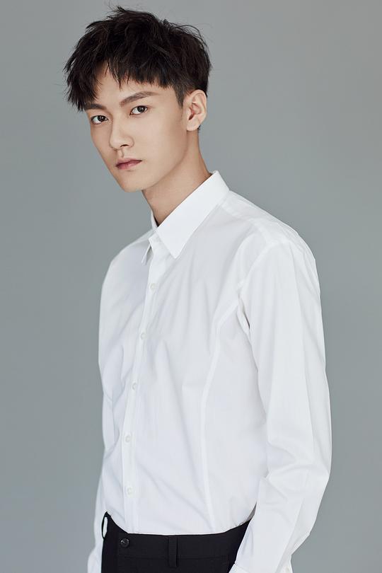 张冠森 Guansen Zhang