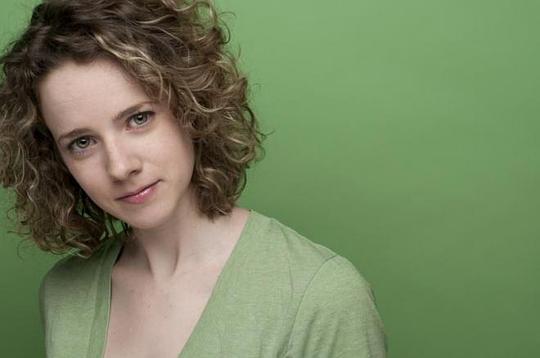 安娜·简·埃德蒙兹 Anna Jane Edmonds