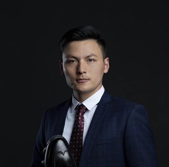 李连正 Lianzheng Li