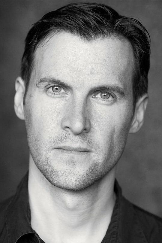 乔纳·罗素 Jonah Russell