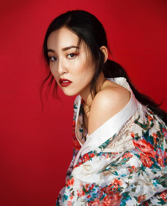 蕾瑞卡·冈野 Lyrica Okano