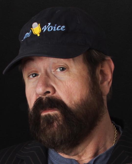 布瑞恩·卡明斯 Brian Cummings