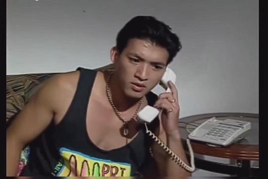 林挺生 Ting-Sang Lam