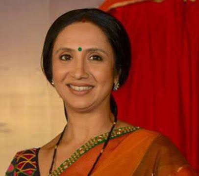 索纳利·萨查德夫 Sonali Sachdev
