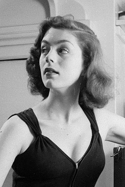 吉尔·梅尔福德 Jill Melford