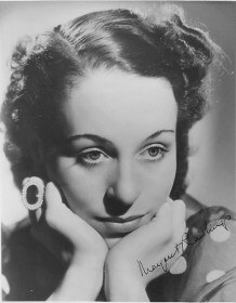 玛格丽特·罗林斯 Margaret Rawlings