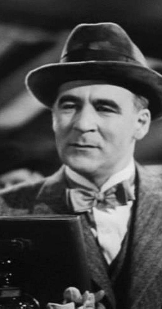 奥斯汀·特雷弗 Austin Trevor